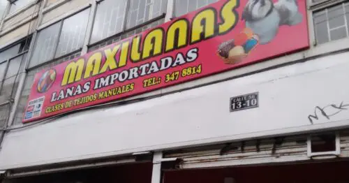 ALMACEN MAPRIMAS ALMACEN MAPRIMAS